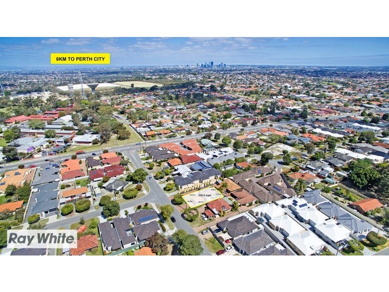 9 Winchelsea Road, Nollamara WA 6061