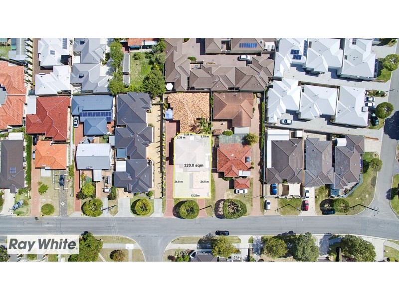 9 Winchelsea Road, Nollamara WA 6061