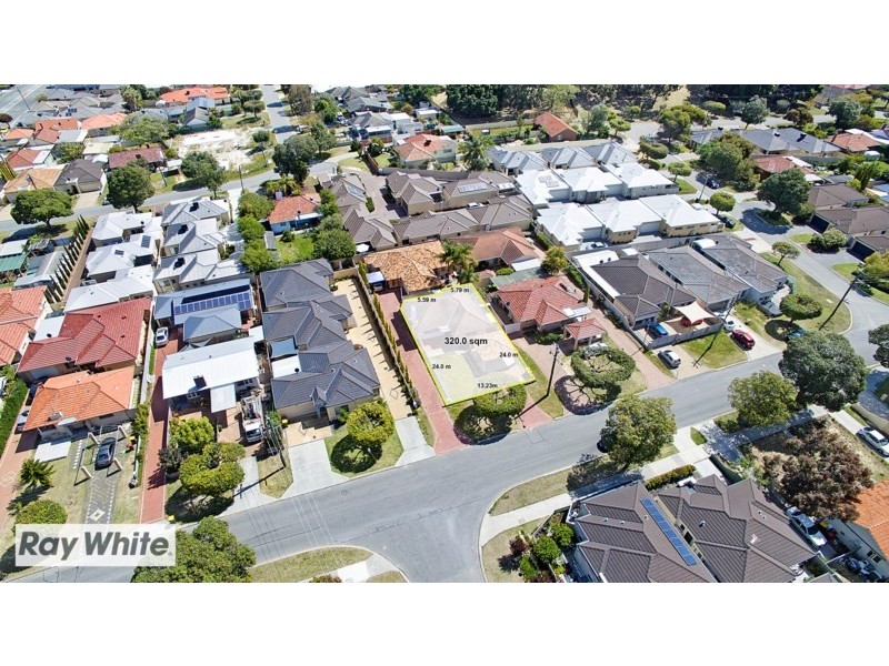 9 Winchelsea Road, Nollamara WA 6061