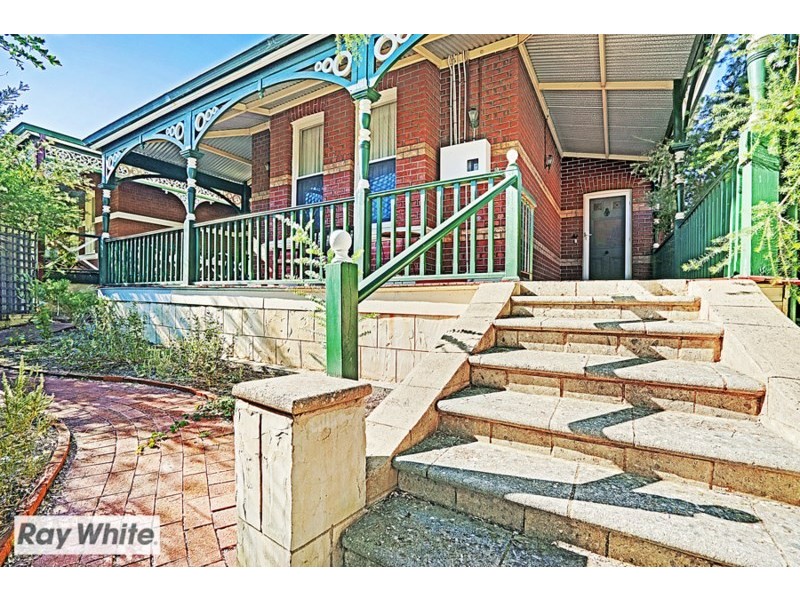 214 Bulwer Street, Perth WA 6000