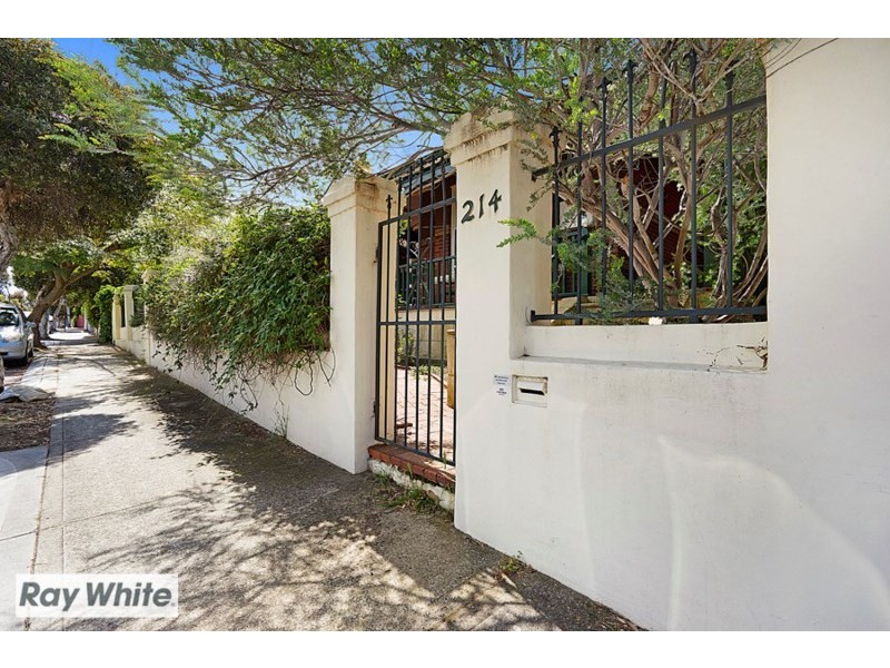 214 Bulwer Street, Perth WA 6000