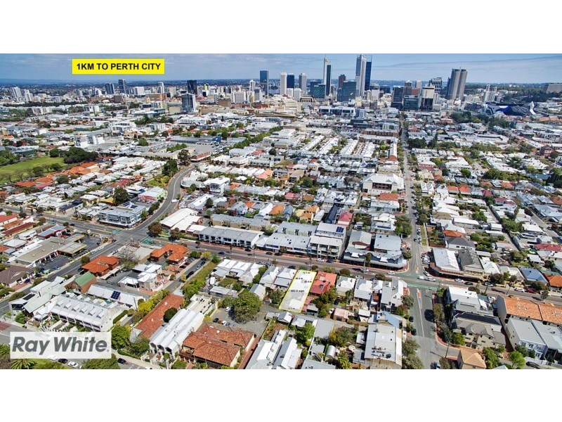214 Bulwer Street, Perth WA 6000