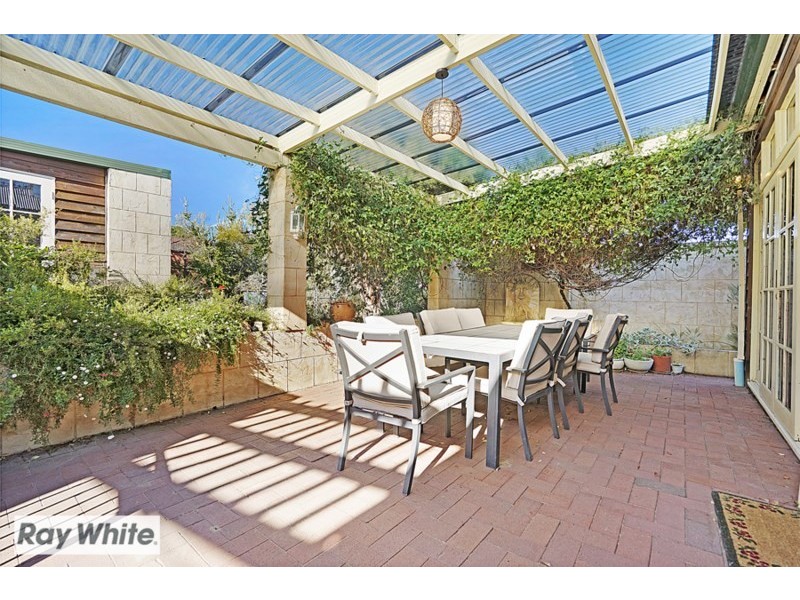 214 Bulwer Street, Perth WA 6000