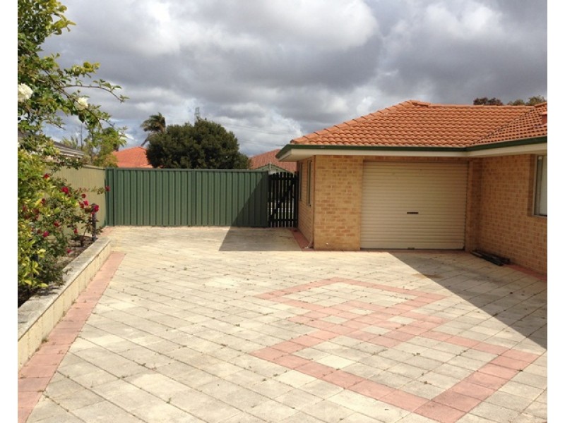 1 Cootha Court, Ballajura WA 6066