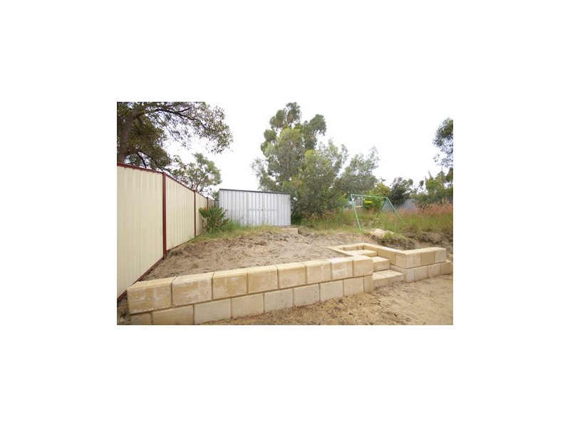 34 Appleblossom Drive, Mirrabooka WA 6061