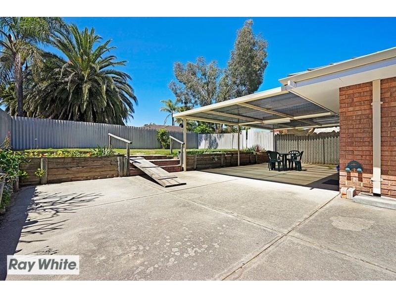 4 Kirkstone Place, Balga WA 6061