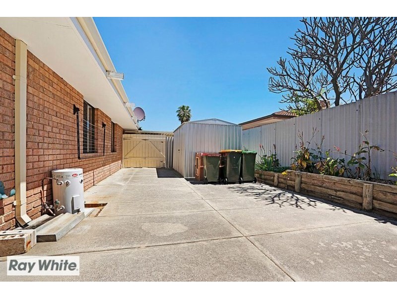 4 Kirkstone Place, Balga WA 6061