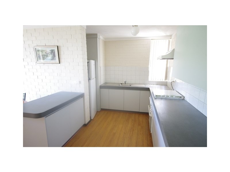 51/38 Waterloo Crescent, East Perth WA 6004