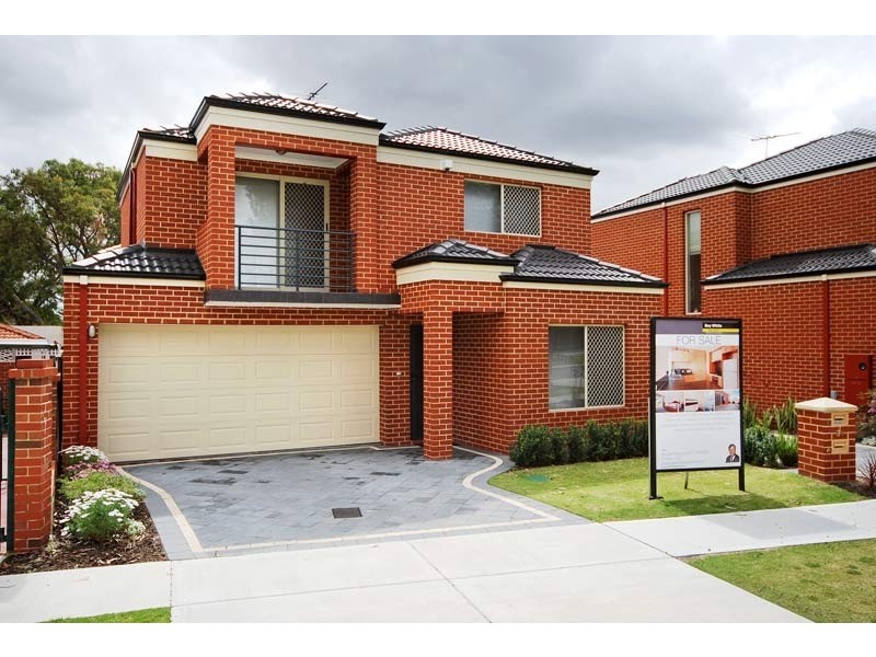 39a Lemana Road, Nollamara WA 6061