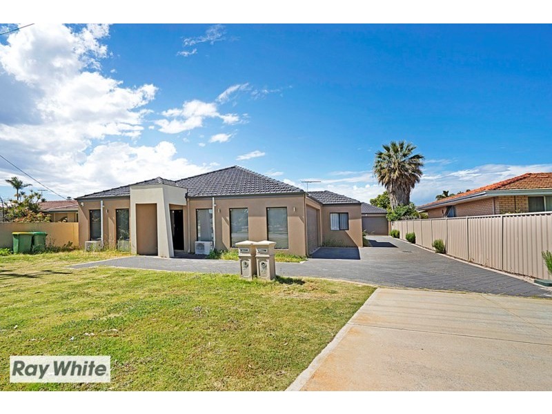 126A Wellington Road, Dianella WA 6059