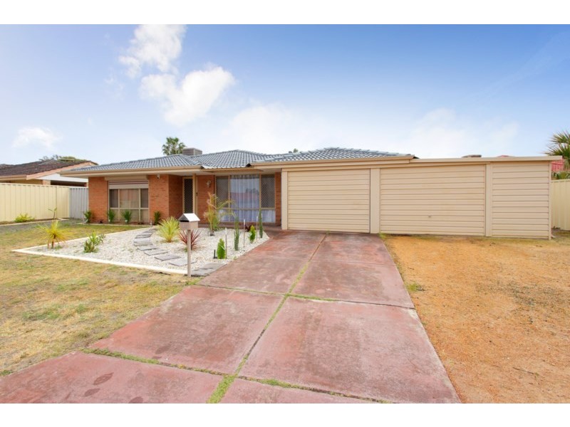 12 Ottawa Crescent, Beechboro WA 6063