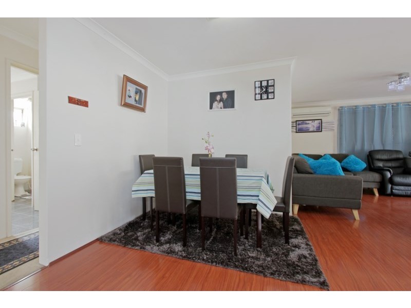 12 Ottawa Crescent, Beechboro WA 6063