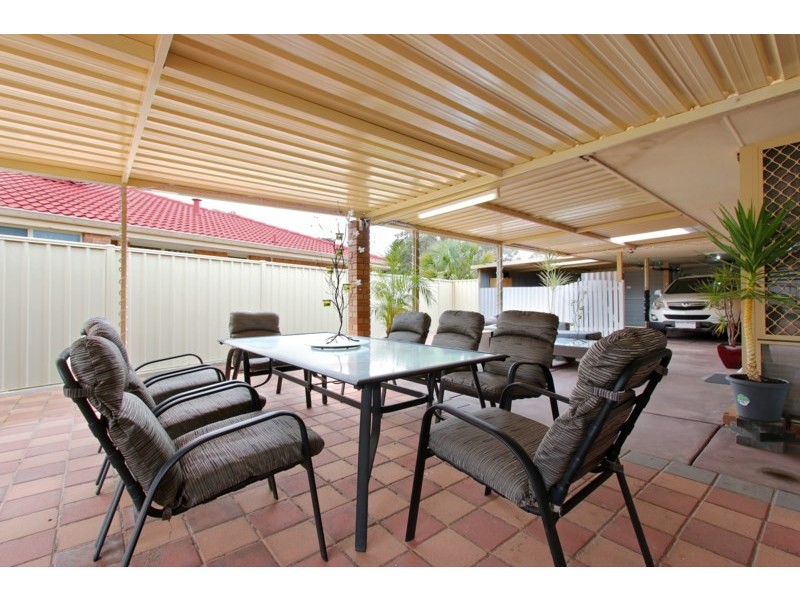 12 Ottawa Crescent, Beechboro WA 6063