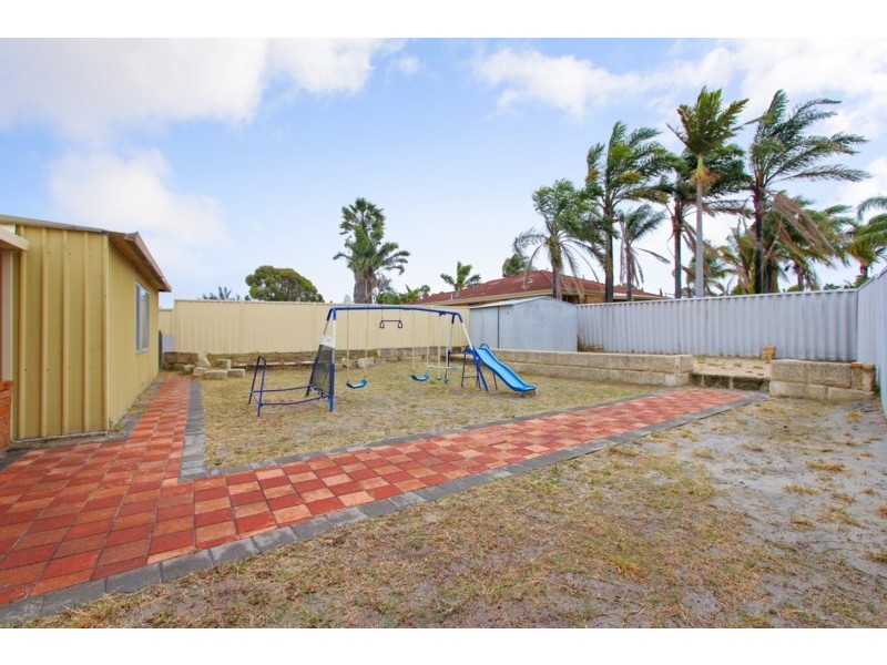 12 Ottawa Crescent, Beechboro WA 6063