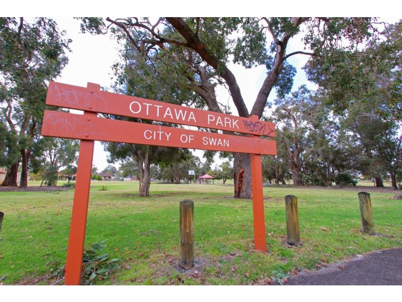 12 Ottawa Crescent, Beechboro WA 6063