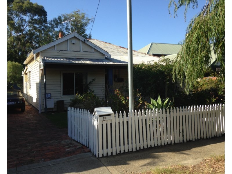10 Harrow Street, Maylands WA 6051