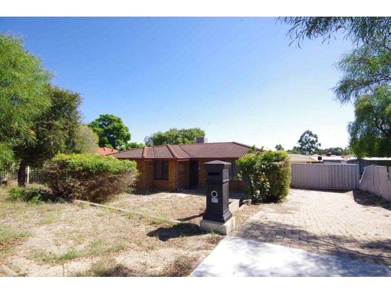 47 Muswell Street, Balga WA 6061