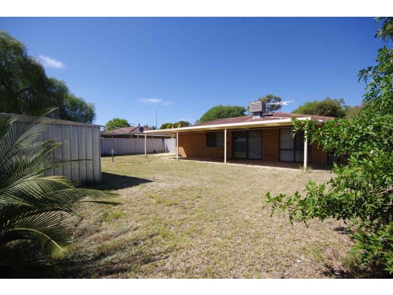 47 Muswell Street, Balga WA 6061