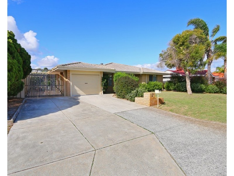 82 Bottlebrush Drive, Kiara WA 6054
