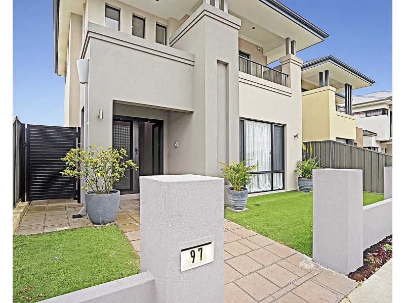 97 Chesterfield Road, Mirrabooka WA 6061