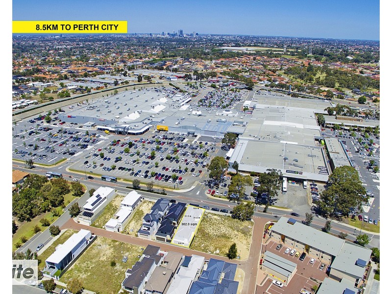 97 Chesterfield Road, Mirrabooka WA 6061