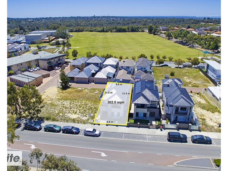 97 Chesterfield Road, Mirrabooka WA 6061