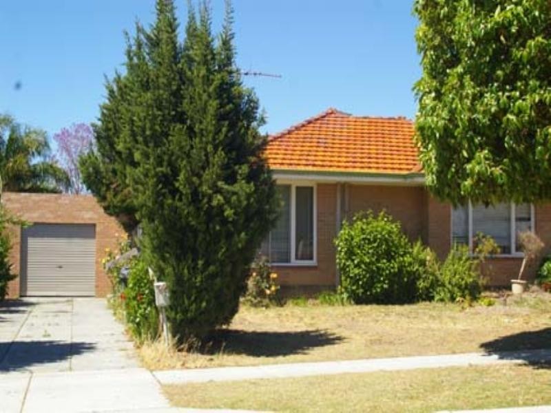 72 Carcoola Street, Nollamara WA 6061