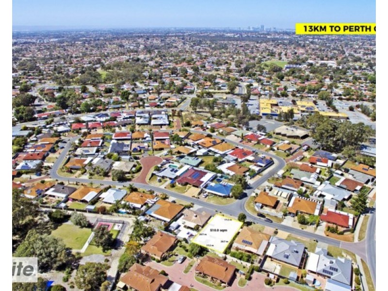 7 Bathgate Loop, Koondoola WA 6064