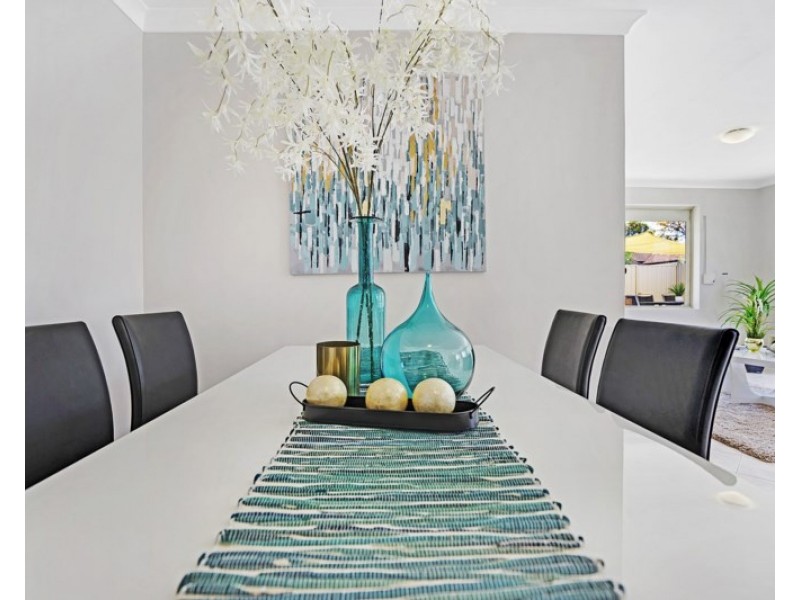 7 Bathgate Loop, Koondoola WA 6064