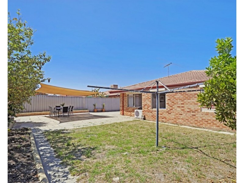 7 Bathgate Loop, Koondoola WA 6064