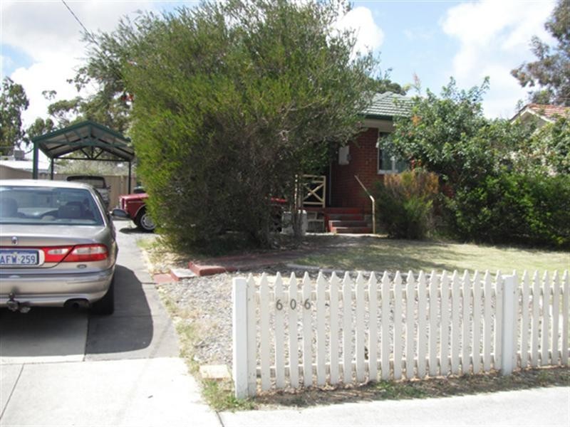 606 Wanneroo Road, Balga WA 6061