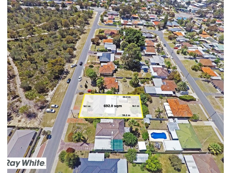 8 Chataway Road, Girrawheen WA 6064