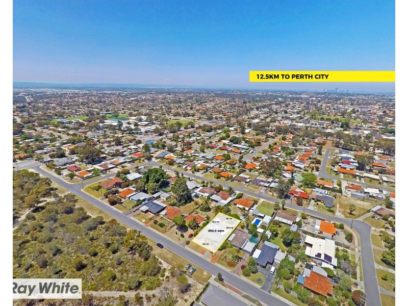 8 Chataway Road, Girrawheen WA 6064