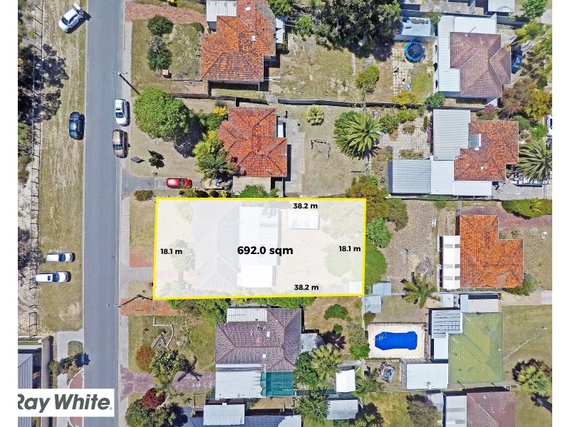 8 Chataway Road, Girrawheen WA 6064