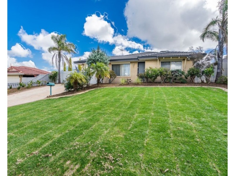 47 Jefferson Drive, Marangaroo WA 6064