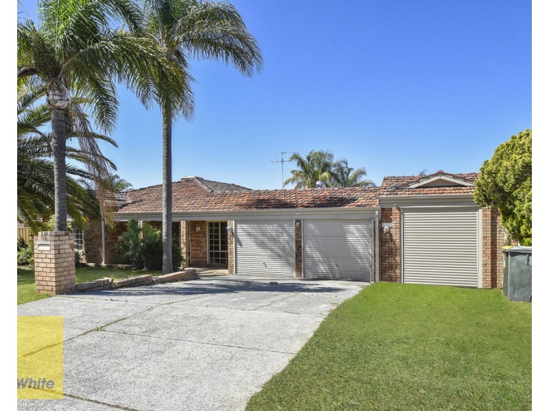 34 Rosebury Avenue, Alexander Heights WA 6064