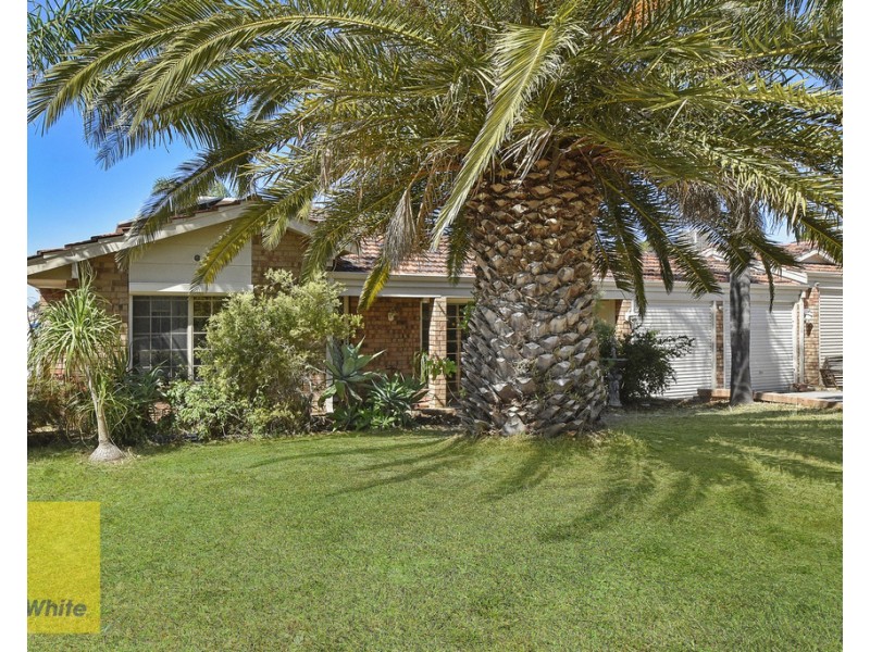 34 Rosebury Avenue, Alexander Heights WA 6064