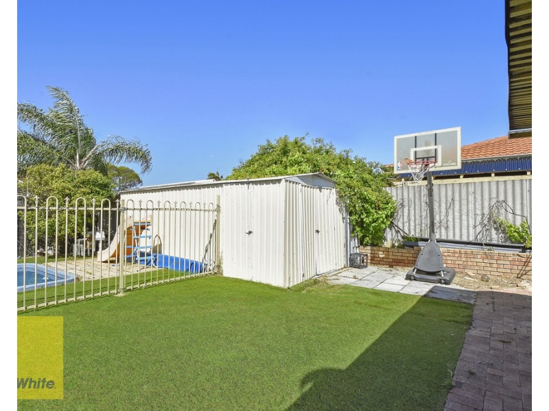 34 Rosebury Avenue, Alexander Heights WA 6064