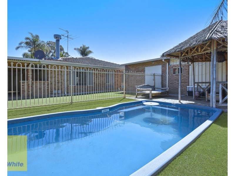 34 Rosebury Avenue, Alexander Heights WA 6064