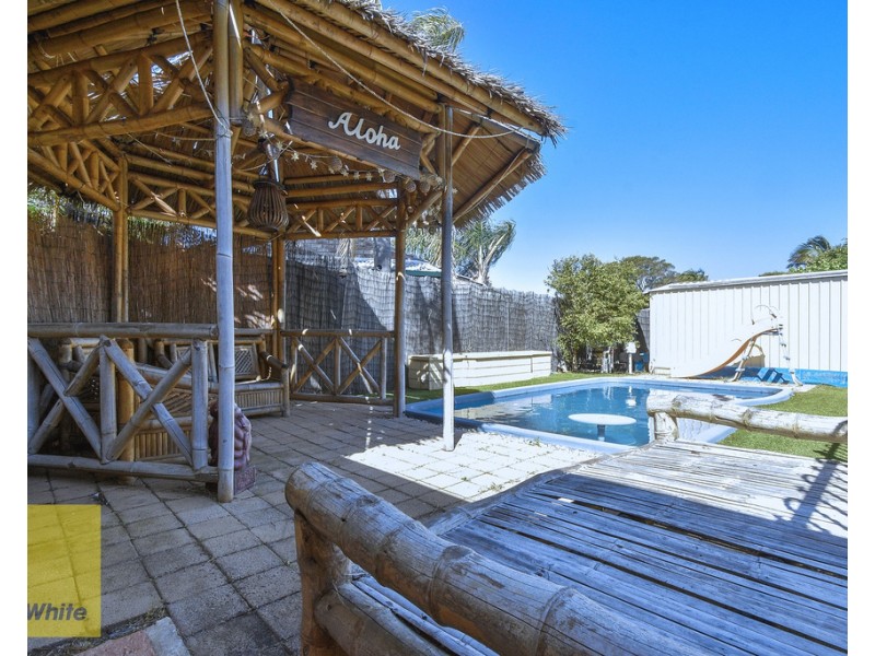 34 Rosebury Avenue, Alexander Heights WA 6064