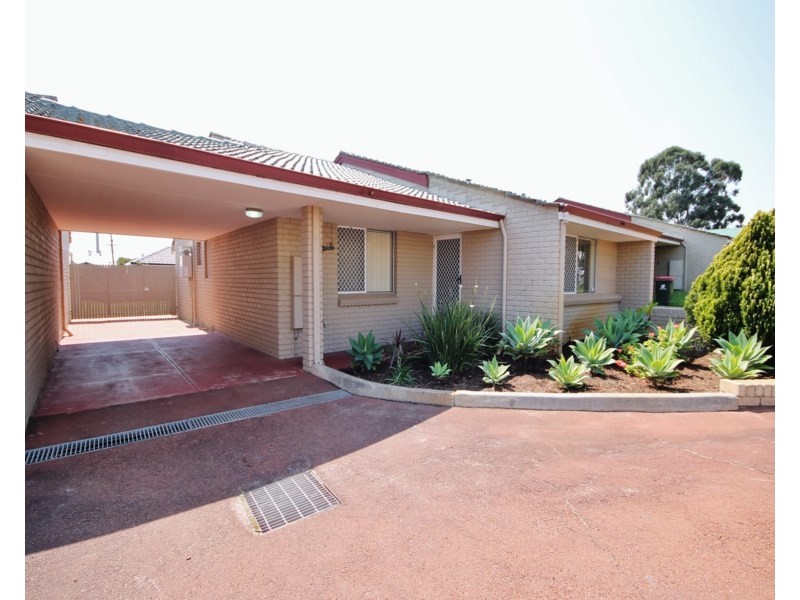 4/36 Halland Way, Westminster WA 6061