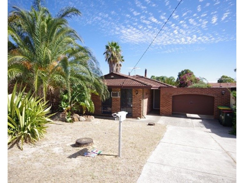 35 Mottlecah Way, Mirrabooka WA 6061