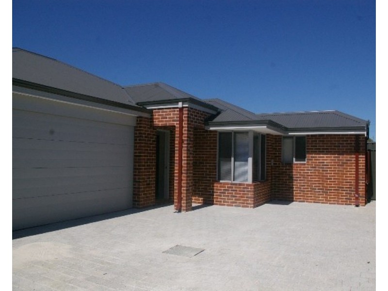 4C Newick Street, Balga WA 6061