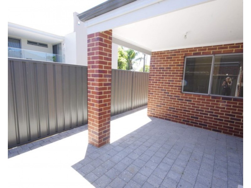 4C Newick Street, Balga WA 6061