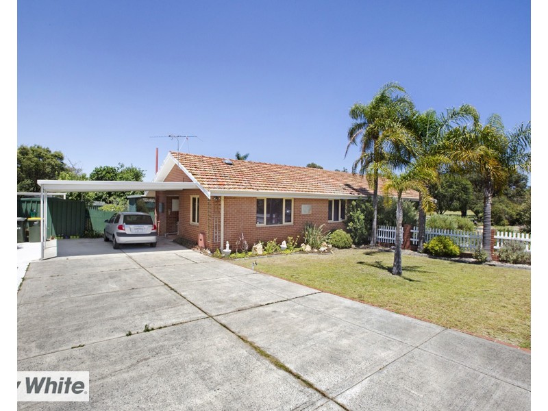 35a Greville Way, Girrawheen WA 6064