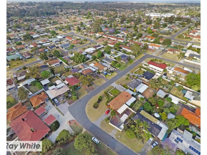 35a Greville Way, Girrawheen WA 6064