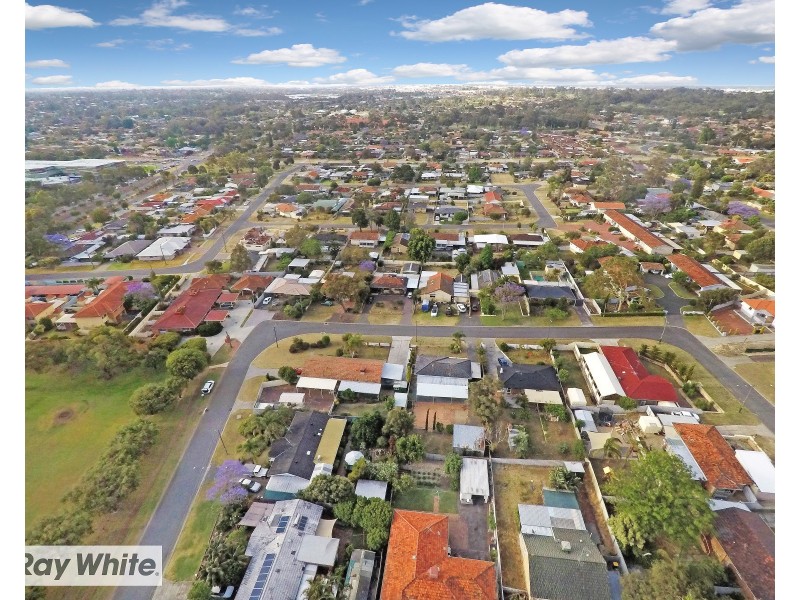 35a Greville Way, Girrawheen WA 6064