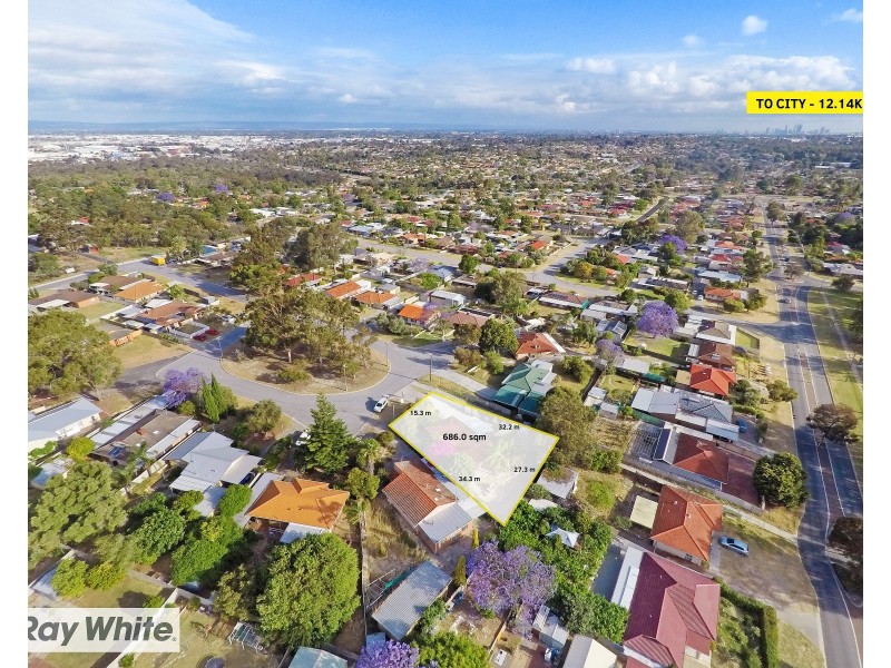 35 Binstead Court, Koondoola WA 6064