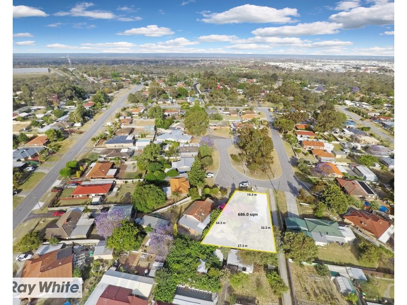 35 Binstead Court, Koondoola WA 6064