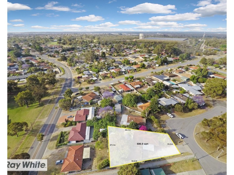 35 Binstead Court, Koondoola WA 6064